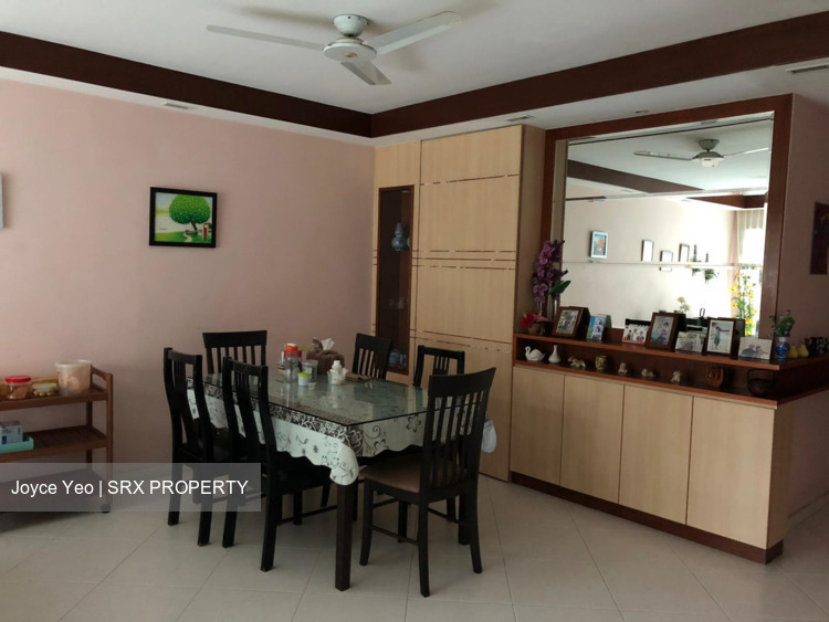 Blk 383 Bukit Batok West Avenue 5 (Bukit Batok), HDB 5 Rooms #575577151